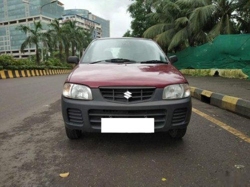 2010 Maruti Suzuki Alto MT for sale