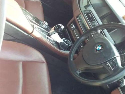 BMW 5 Series 520d Luxury Line, 2012, Diesel AT for sale 