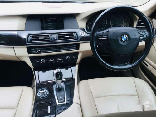 Used BMW 5 Series AT for sale 