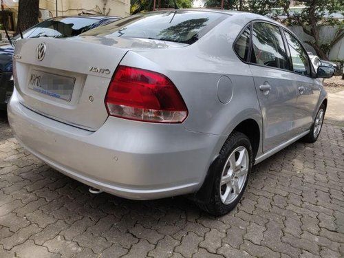2013 Volkswagen Vento Petrol Highline AT for sale at low price