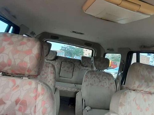 Mahindra Scorpio VLX BS III, 2008, Diesel MT for sale 