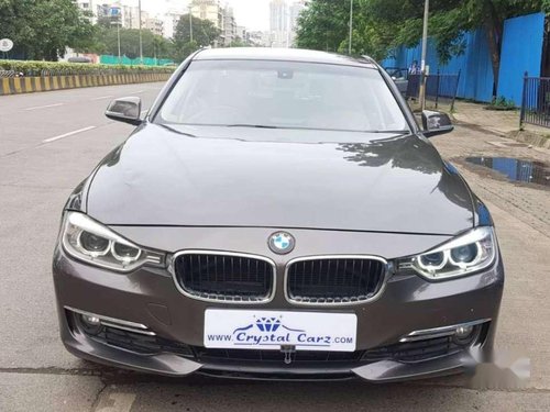 2014 BMW 3 Series 320d Automatic AT for sale 