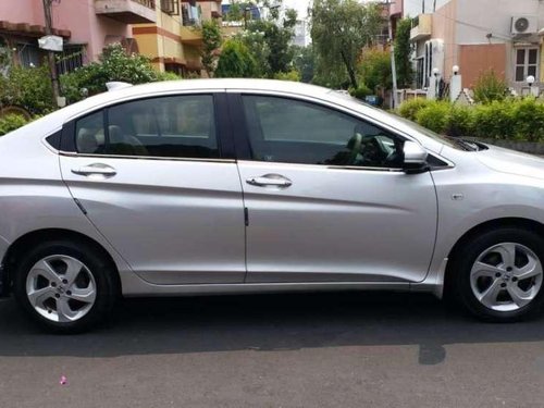 Honda City SV MT Diesel, 2016, Diesel MT for sale 