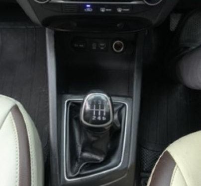 2014 Hyundai Elite i20  1.4 Asta MT for sale at low price