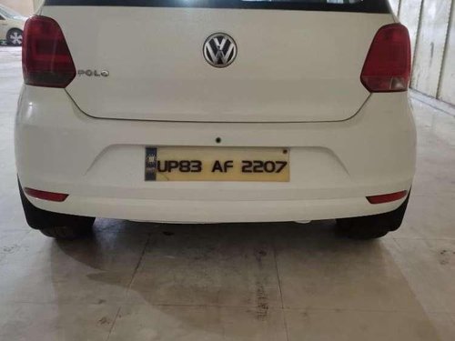 Volkswagen Polo Comfortline Petrol, 2015, Petrol MT for sale 