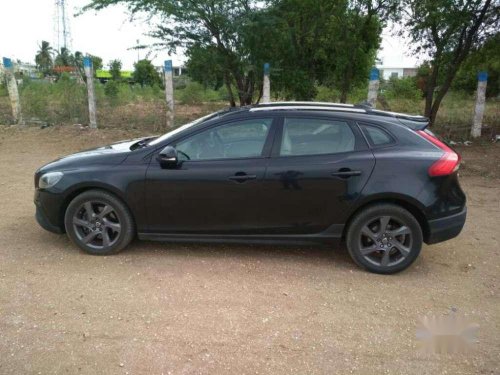 Volvo V40 Cross Country D3, 2013, Diesel AT for sale 