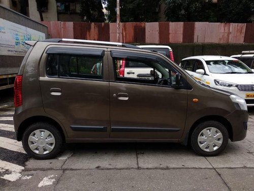 Maruti Suzuki Wagon R LXI MT 2015 for sale