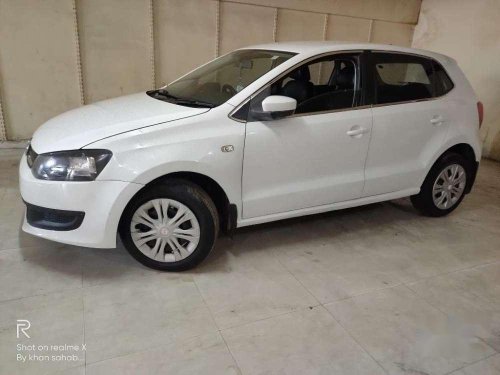 Volkswagen Polo Comfortline Petrol, 2015, Petrol MT for sale 