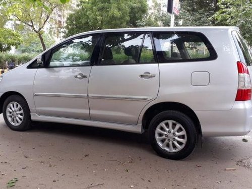 Used Toyota Innova MT 2004-2011 car at low price