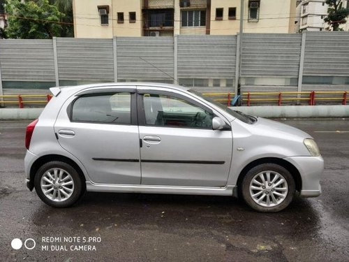 Used 2011 Toyota Etios Liva  VX MT for sale