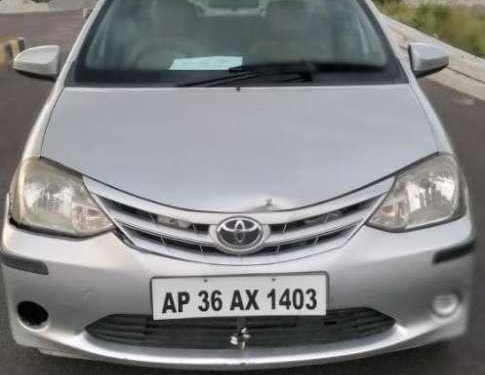 Toyota Etios GD 2013 MT for sale 