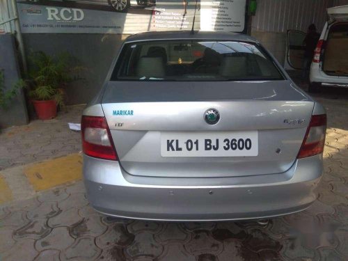 2012 Skoda Rapid MT for sale 