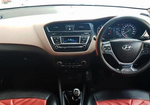 Hyundai Elite i20 MT 2015 for sale