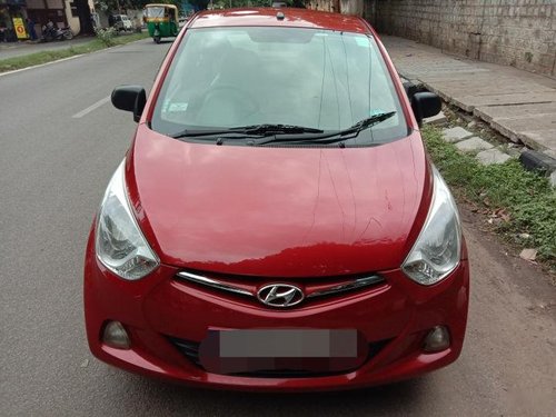 Used Hyundai Eon D Lite Plus MT 2013 for sale