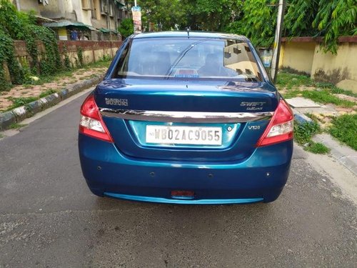 2013 Maruti Suzuki Swift Dzire MT for sale