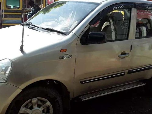 Used Mahindra Xylo MT at low price