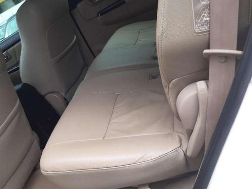 2014 Toyota Fortuner 4x4 AT for sale 