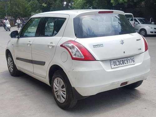 Maruti Suzuki Swift VDI MT 2014 for sale