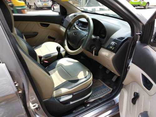 Hyundai Eon D Lite Plus MT 2013 for sale