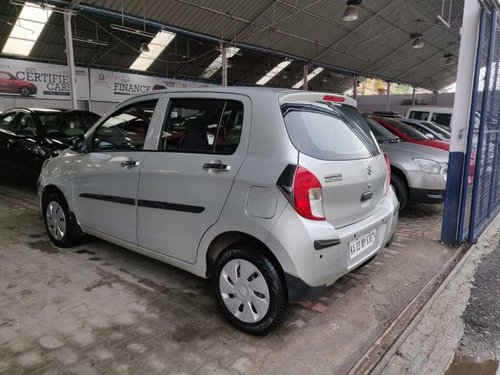 Used Maruti Suzuki Celerio VXI AT 2016 for sale