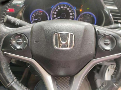 2016 Honda City AT for sale at low price