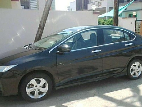 Used 2016 Honda City V MT Exclusive for sale 