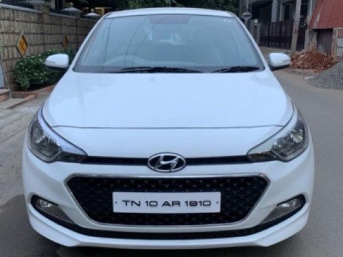 2014 Hyundai Elite i20  1.4 Asta MT for sale at low price