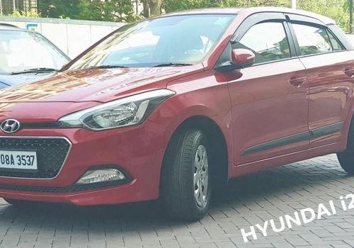 Hyundai Elite i20 MT 2015 for sale
