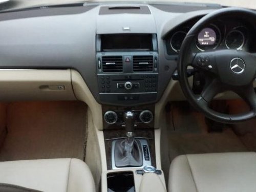 Mercedes-Benz C-Class C 250 CDI Avantgarde AT for sale