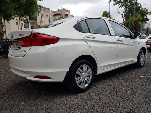 Used 2015 Honda City  1.5 E MT for sale