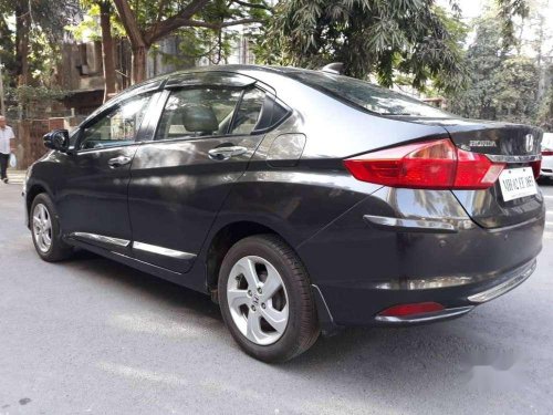 Honda City VX (O), MT, 2016, Petrol for sale 