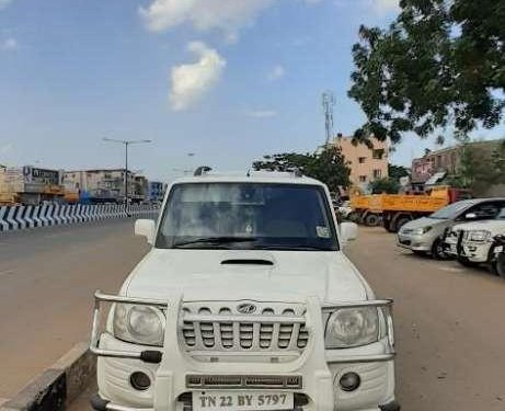 Mahindra Scorpio VLX BS III, 2008, Diesel MT for sale 