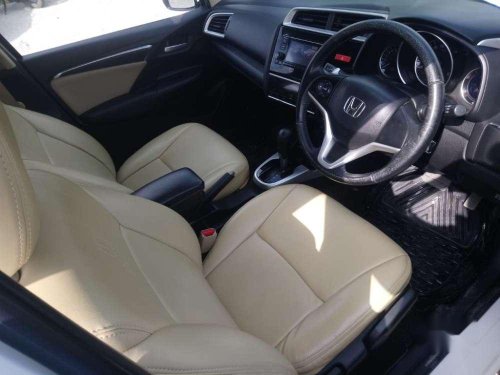 2015 Honda Jazz V AT for sale 