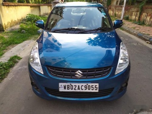 2013 Maruti Suzuki Swift Dzire MT for sale