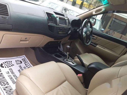 2014 Toyota Fortuner 4x4 AT for sale 