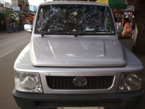 2007 Tata Sumo EX MT for sale at low price