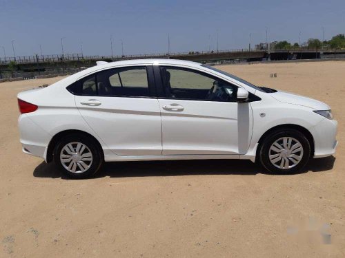 2014 Honda City MT for sale at low price