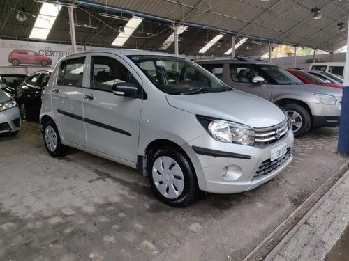 Used Maruti Suzuki Celerio VXI AT 2016 for sale