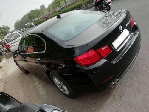 Used BMW 5 Series 525d 2013 AT for sale 