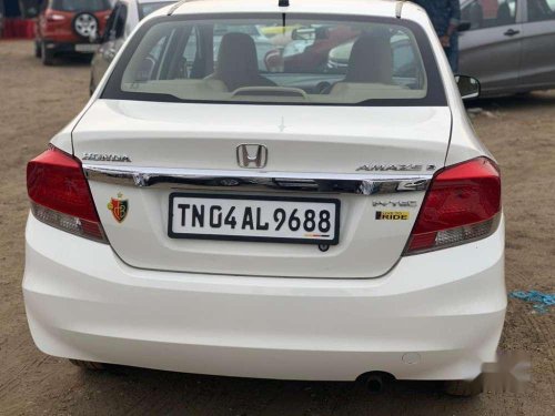 Used 2013 Honda Amaze MT for sale