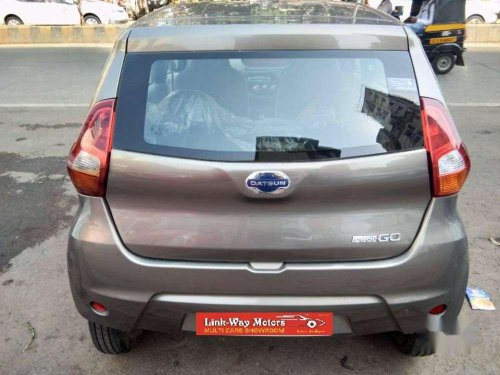 Datsun Redi Go Redi-Go T, 2016, Petrol MT for sale 