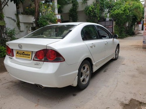 2008 Honda Civic MT 2006-2010 for sale at low price