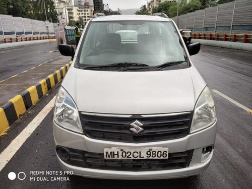 Maruti Suzuki Wagon R LXI MT 2012 for sale