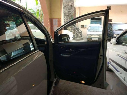 2016 Toyota Innova Crysta MT for sale 