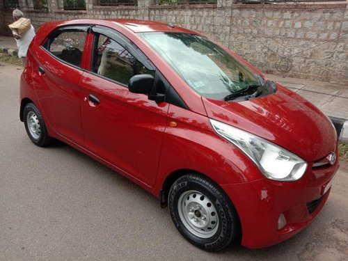 Used Hyundai Eon D Lite Plus MT 2013 for sale