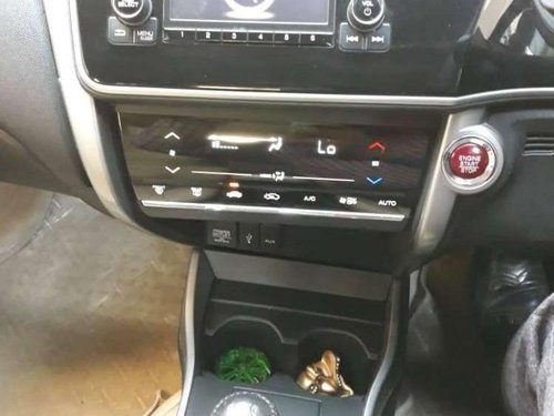 Honda City VX (O), MT, 2016, Petrol for sale 