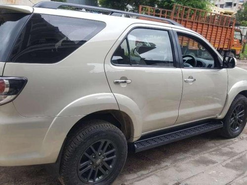 2015 Toyota Fortuner 4X4 AT for sale 