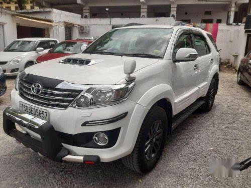 2014 Toyota Fortuner 4x4 AT for sale 