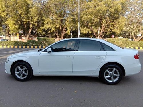 Audi A4 2008-2014 2.0 TDI AT for sale