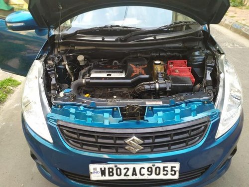 2013 Maruti Suzuki Swift Dzire MT for sale